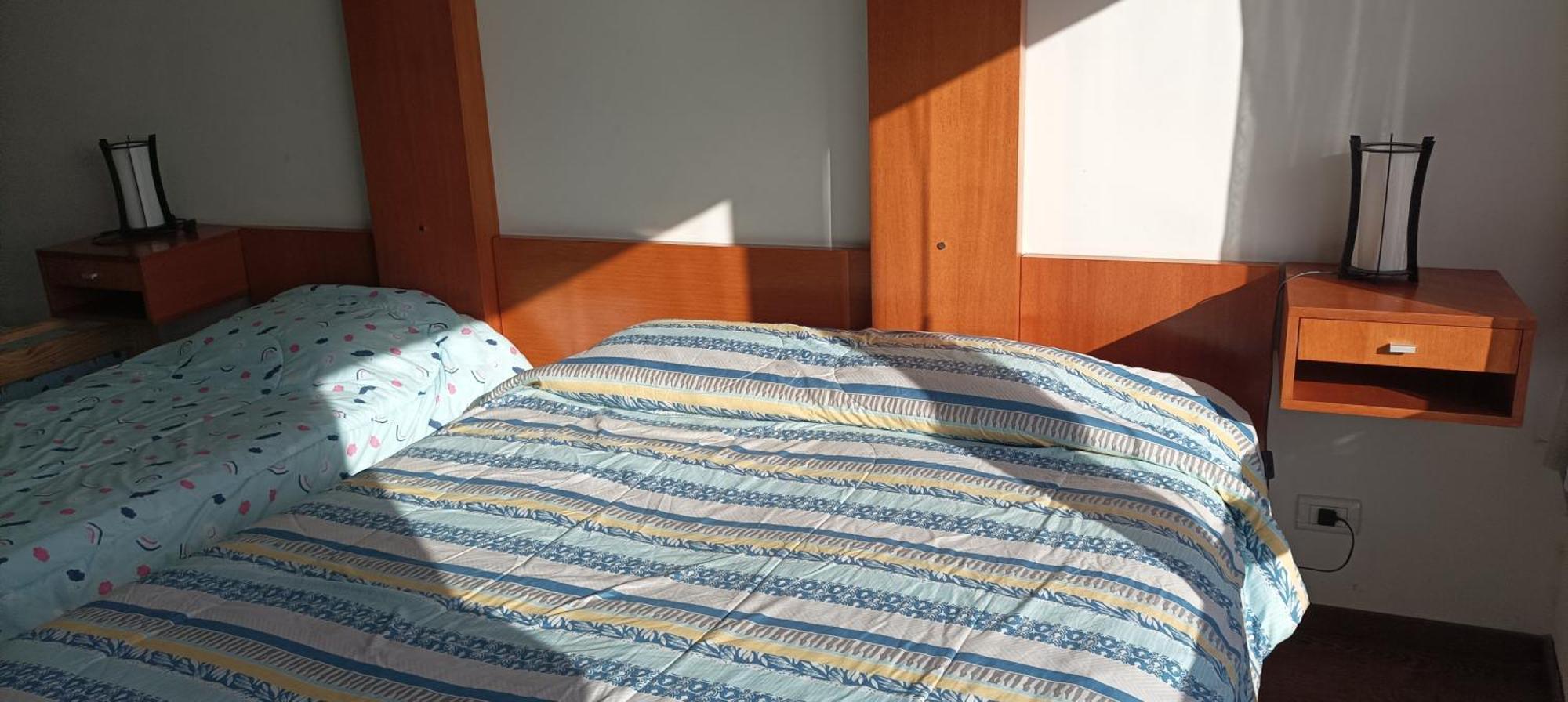 Departamento En Apart Hotel, Excelente Ubicacion En Microcentro Buenos Aires Oda fotoğraf