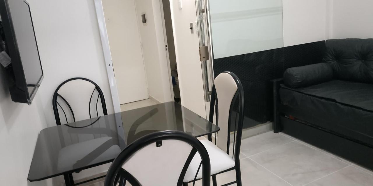 Departamento En Apart Hotel, Excelente Ubicacion En Microcentro Buenos Aires Dış mekan fotoğraf