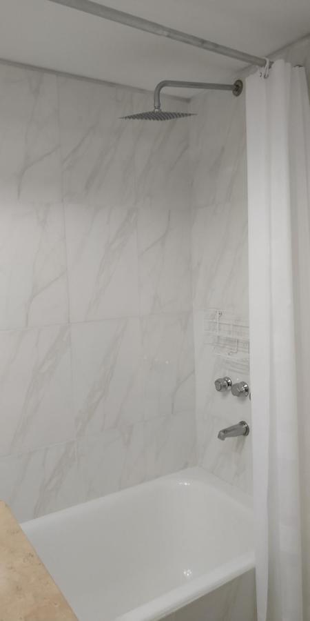 Departamento En Apart Hotel, Excelente Ubicacion En Microcentro Buenos Aires Dış mekan fotoğraf